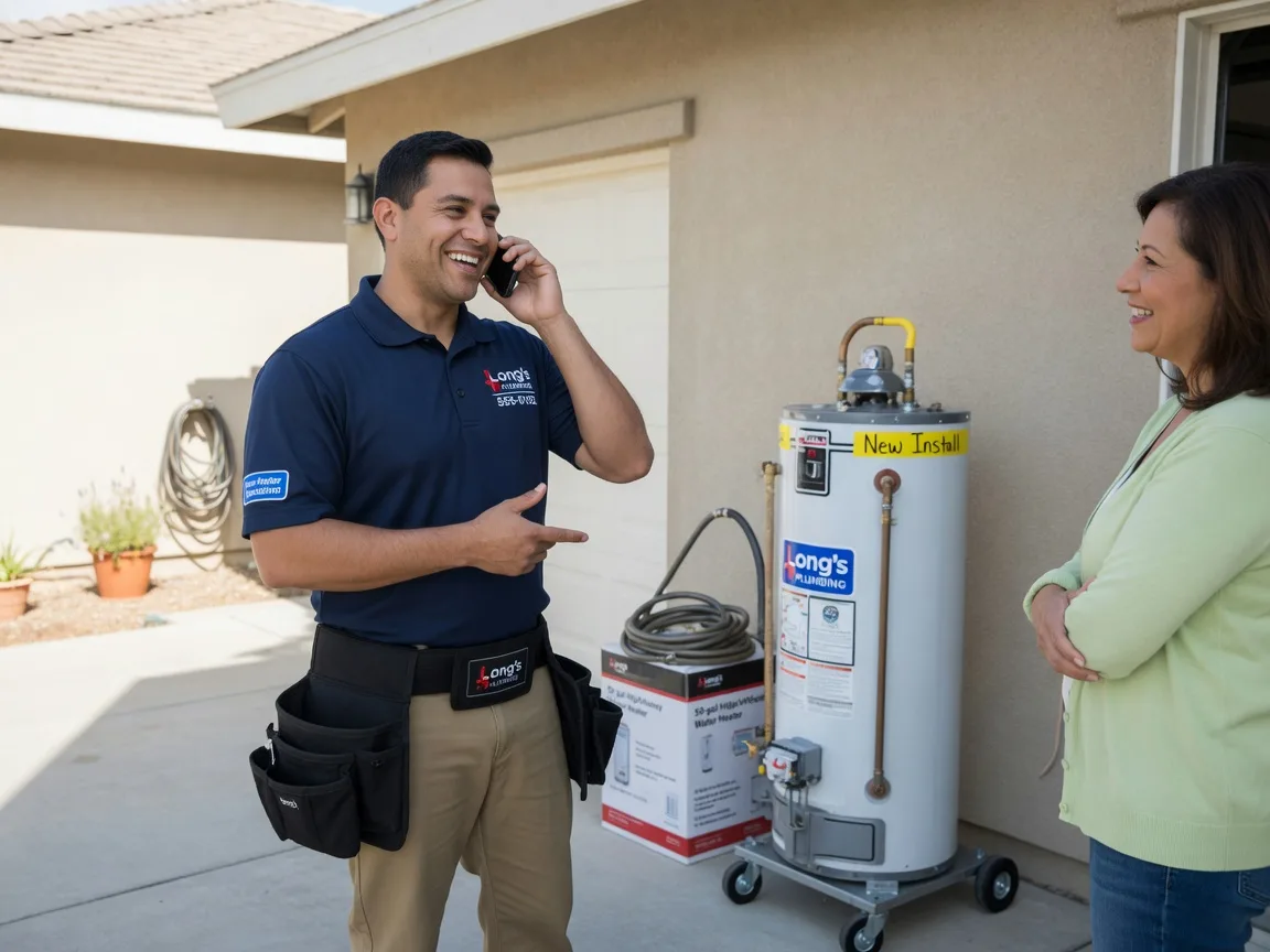 Leak Detection Menahga, MN FAQs